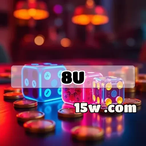 8u.com Bônus