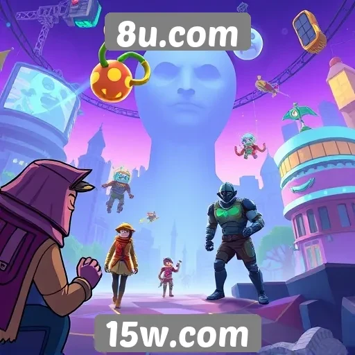 Análise da popularidade de jogos no 8u.com