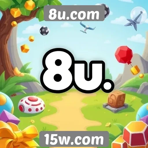 Jogos mais jogados no 8u.com em destaque