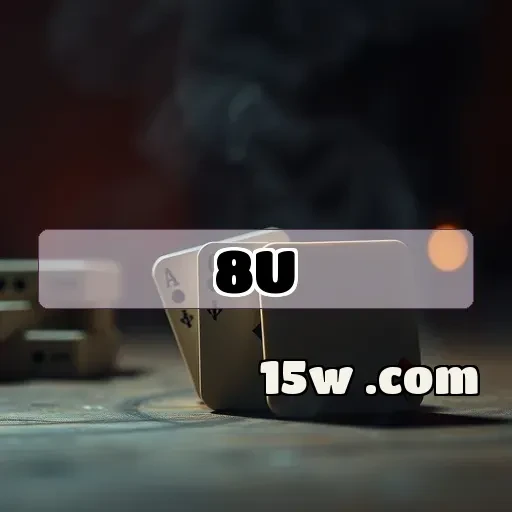 8u.com Plataforma