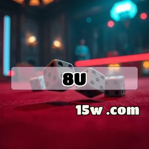 8u.com Segurança