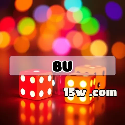 8u.com Eventos Esportivos